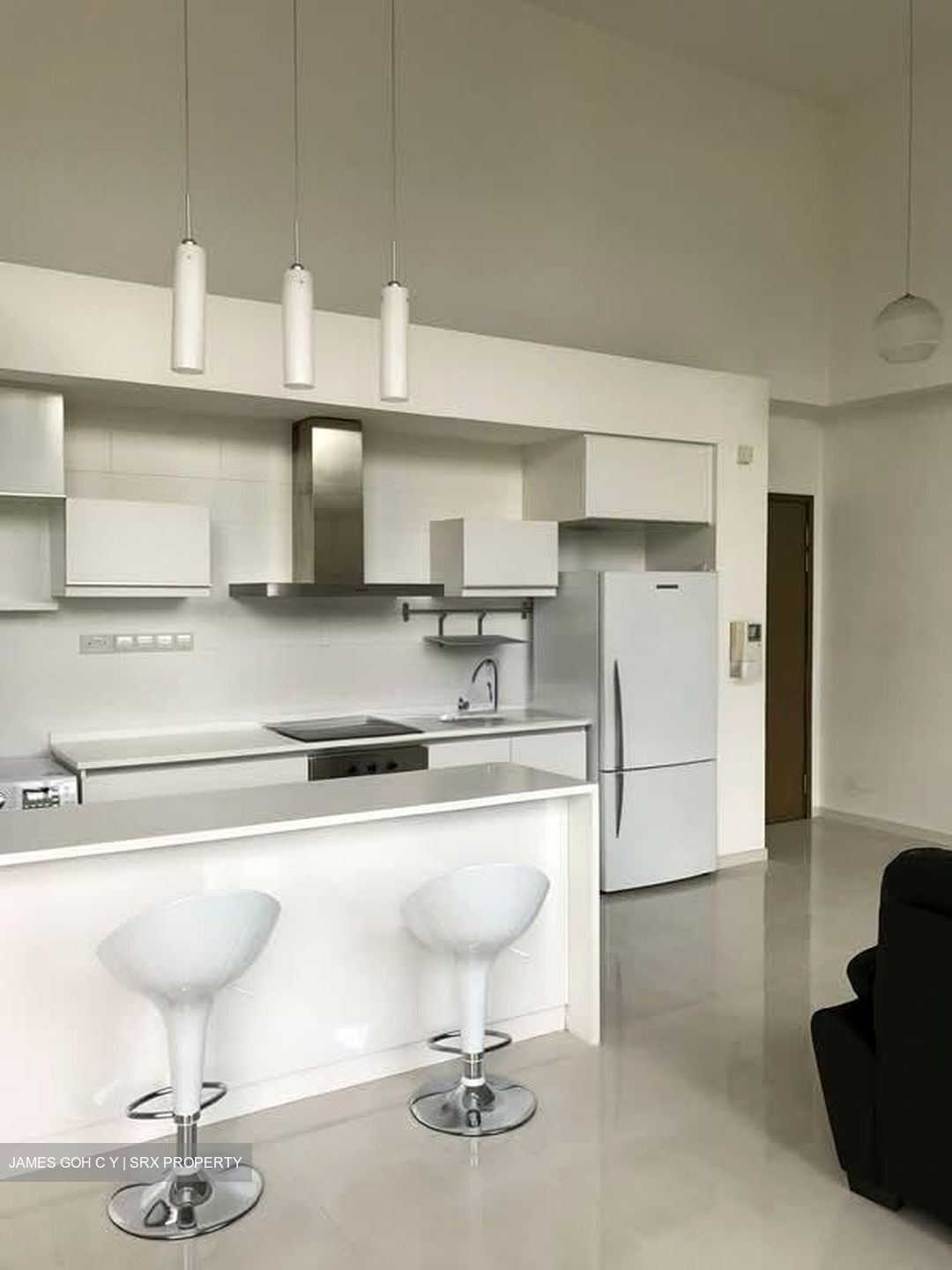 One-north Residences (D5), Apartment #563329561